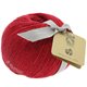 Lana Grossa ALPACA PERU 200 | 204-rojo
