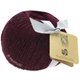 Lana Grossa ALPACA PERU 200 | 205-rojo oscuro