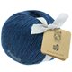 Lana Grossa ALPACA PERU 200 | 207-azul oscuroro