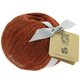 Lana Grossa ALPACA PERU 200 | 212-cobre