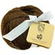 Lana Grossa ALPACA PERU 200 | 221-marrón oscuro