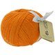 Lana Grossa ALPACA PERU 200 | 222-naranja
