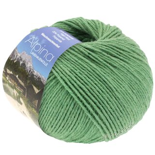 Lana Grossa ALPINA Landhauswolle