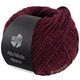 Lana Grossa ALTA MODA ALPACA | 110-rojo negro