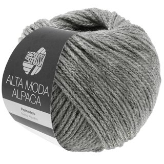 Lana Grossa ALTA MODA ALPACA