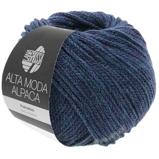 Lana Grossa ALTA MODA ALPACA