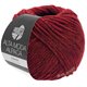 Lana Grossa ALTA MODA ALPACA | 040-rojo oscuro mezcla