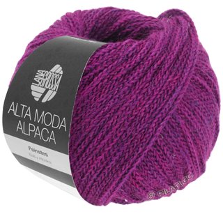 Lana Grossa ALTA MODA ALPACA