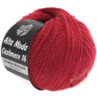 Lana Grossa ALTA MODA CASHMERE 16