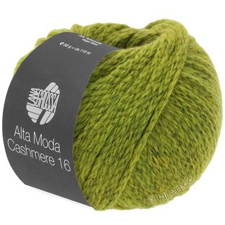 Lana Grossa ALTA MODA CASHMERE 16