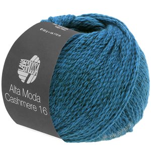 Lana Grossa ALTA MODA CASHMERE 16 | 68-jeans azul