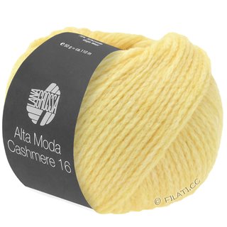 Lana Grossa ALTA MODA CASHMERE 16