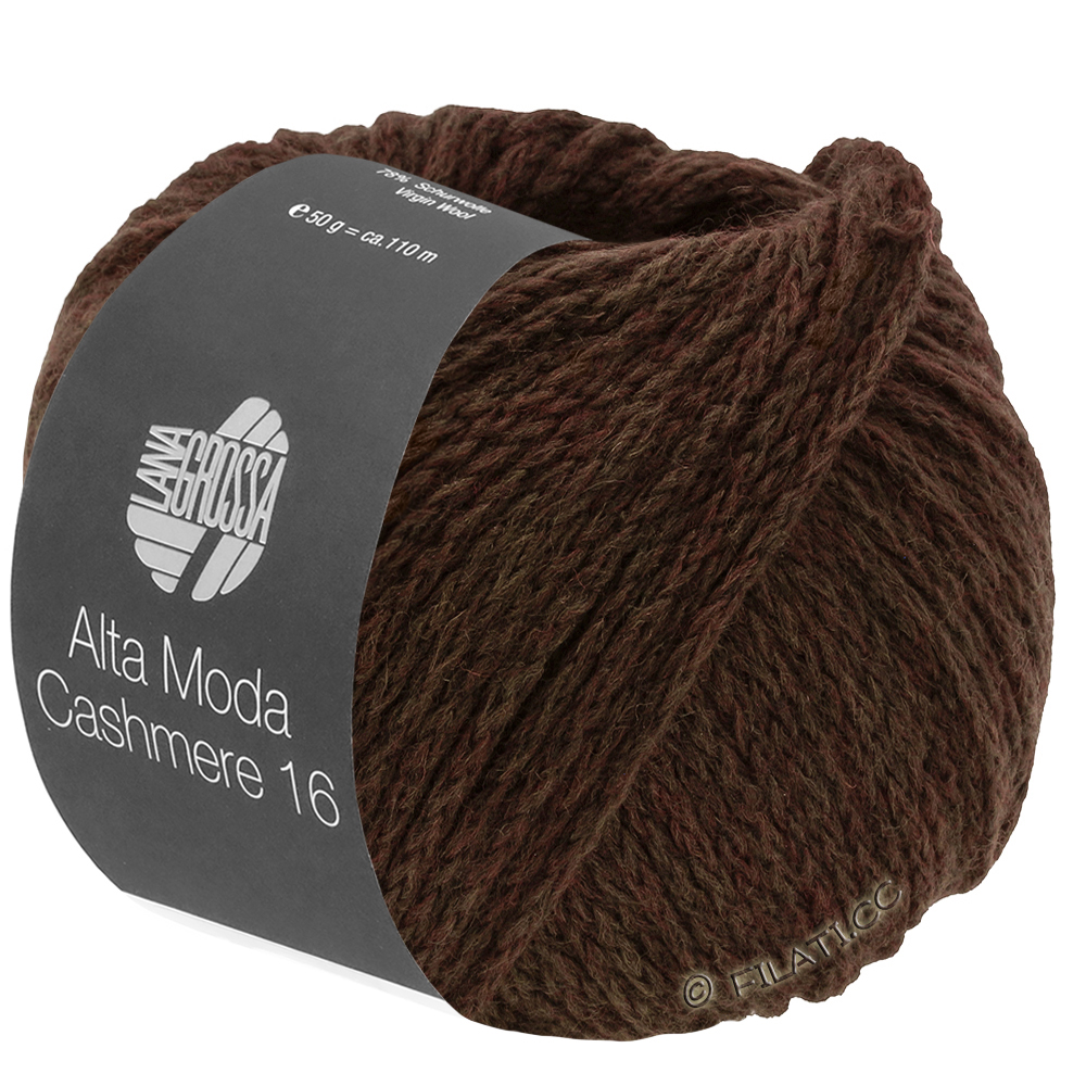 ALTA MODA CASHMERE 16  de Lana Grossa