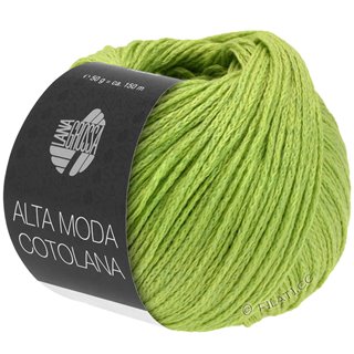 Lana Grossa ALTA MODA COTOLANA