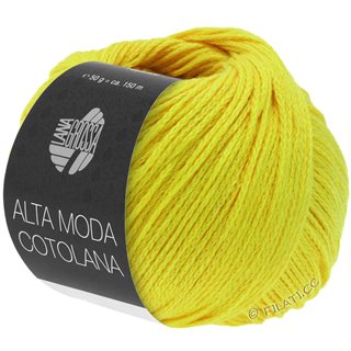 Lana Grossa ALTA MODA COTOLANA