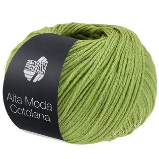 Lana Grossa ALTA MODA COTOLANA