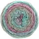 Lana Grossa AMOROSO | 06-jade/fucsia/gris verde/baya