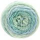 Lana Grossa AMOROSO | 13-menta/gris azul/gris verde/gris plata