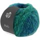 Lana Grossa AVIO | 20-verde opalo/tinta azul