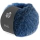 Lana Grossa AVIO | 21-octanaje oscuro/azul turquesa