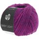 Lana Grossa BABY LIGHT | 24-rojo violeta