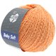 Lana Grossa BABY SOFT | 05-naranja claro