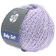 Lana Grossa BABY SOFT | 07-purpura delicada