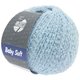 Lana Grossa BABY SOFT | 08-azul claro