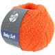 Lana Grossa BABY SOFT | 32-naranja