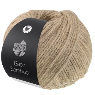 Lana Grossa BACO BAMBOO