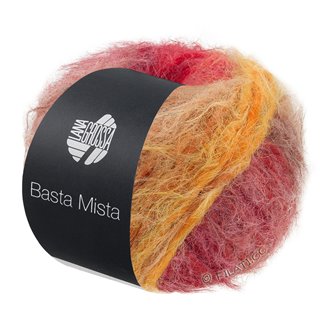Lana Grossa BASTA MISTA