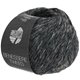 Lana Grossa BENESSERE Tweed | 105-negro mezcla