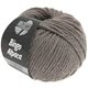 Lana Grossa BINGO ALPACA Uni | 06-gris marrón