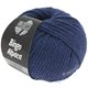 Lana Grossa BINGO ALPACA Uni | 11-azul oscuroro