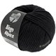 Lana Grossa BINGO ALPACA Uni | 14-negro