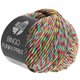 Lana Grossa BINGO Funky Print | 404-verde amarillento/turquesa/fucsia variopinto