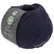 Lana Grossa BINGO Melange (GOTS) | 302-berenjena mezcla