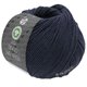 Lana Grossa BINGO Melange (GOTS) | 307-azul noche mezcla