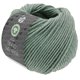 Lana Grossa BINGO Melange (GOTS) | 309-gris verde mezcla