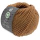 Lana Grossa BINGO Melange (GOTS) | 330-caramelo mezcla