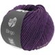 Lana Grossa BINGO Mélange (We Care) | 1004-violeta oscuro mezcla