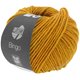 Lana Grossa BINGO Mélange (We Care) | 1011-amarillo mostaza mezcla