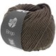 Lana Grossa BINGO Mélange (We Care) | 1025-marrón oscuro mezcla