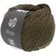 Lana Grossa BINGO Mélange (We Care) | 1032-oliva oscuro