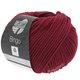 Lana Grossa BINGO Uni/Melange | 007-vino tinto