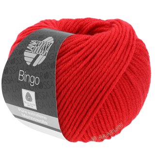 Lana Grossa BINGO  Uni/Melange