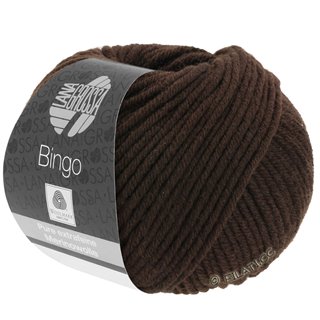 Lana Grossa BINGO  Uni/Melange