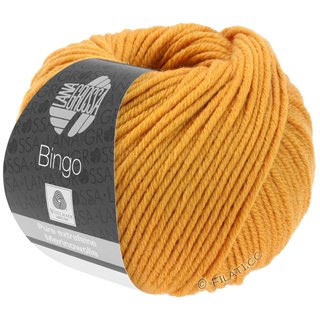 Lana Grossa BINGO  Uni/Melange