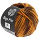 Lana Grossa BINGO Print | 369-ámbar/caramelo/castaña/marrón oscuro