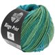 Lana Grossa BINGO Print | 633-turquesa/octanaje/verde reseda